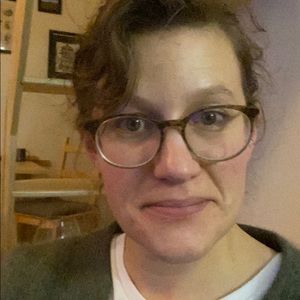 Meet your Posher, Maryska